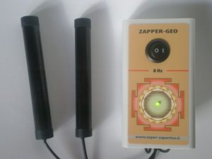 Zaper Zapper Geo